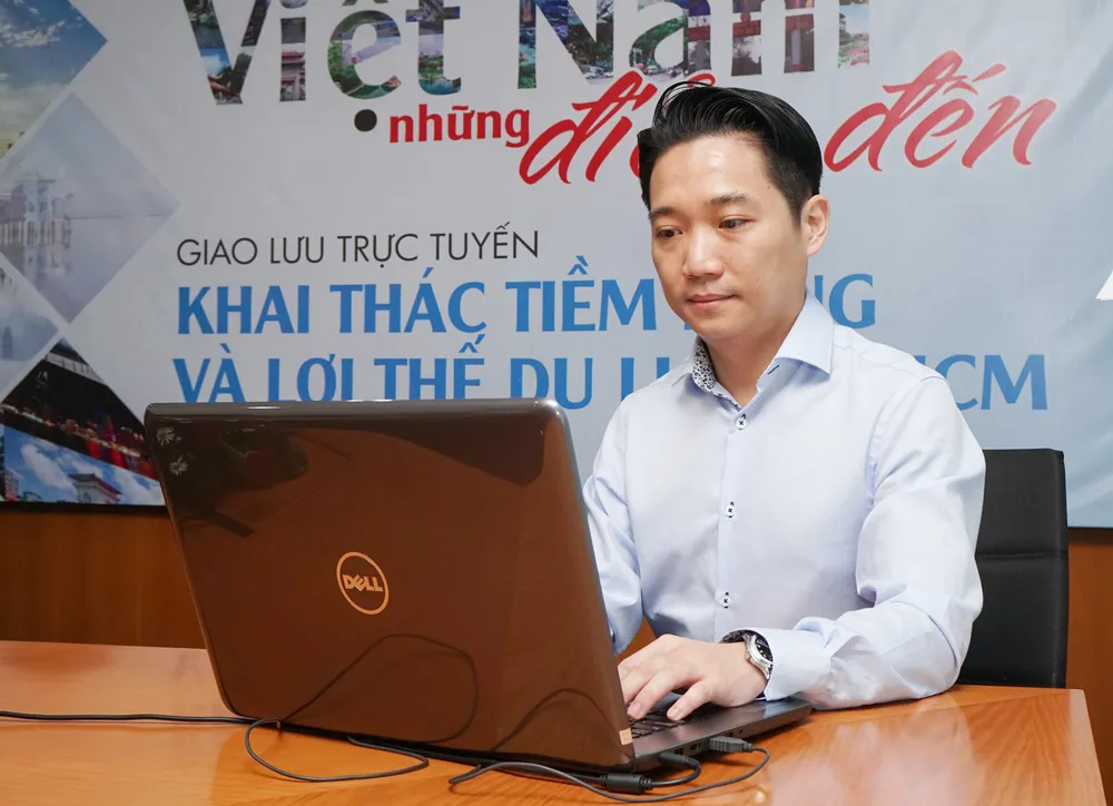 Đẩy mạnh quảng bá và đa dạng sản phẩm du lịch TPHCM ảnh 53