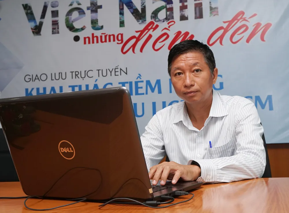 Đẩy mạnh quảng bá và đa dạng sản phẩm du lịch TPHCM ảnh 56