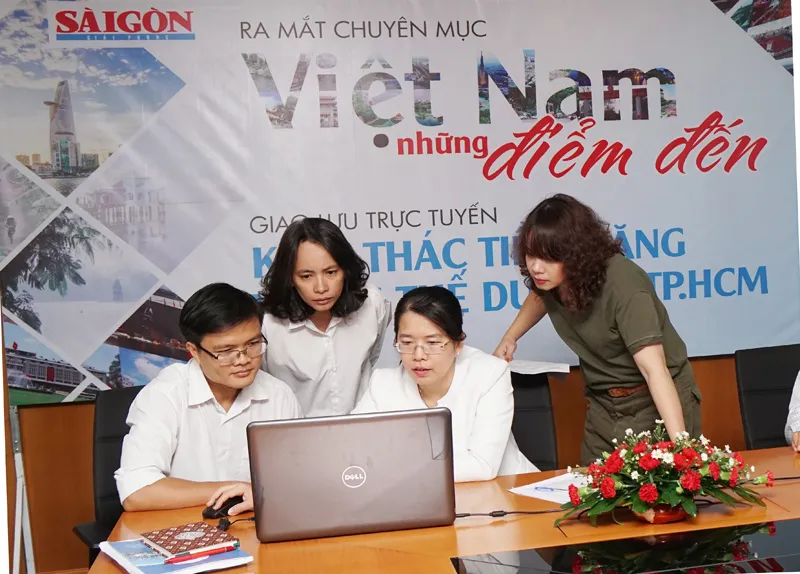 Đẩy mạnh quảng bá và đa dạng sản phẩm du lịch TPHCM ảnh 31