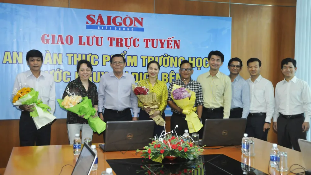 Lựa chọn thực phẩm có nguồn gốc, xuất xứ rõ ràng ảnh 70