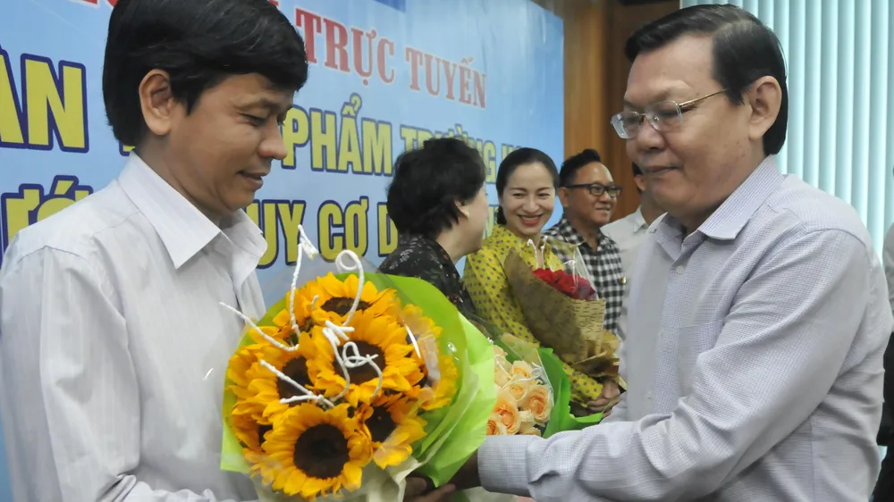 Lựa chọn thực phẩm có nguồn gốc, xuất xứ rõ ràng ảnh 15