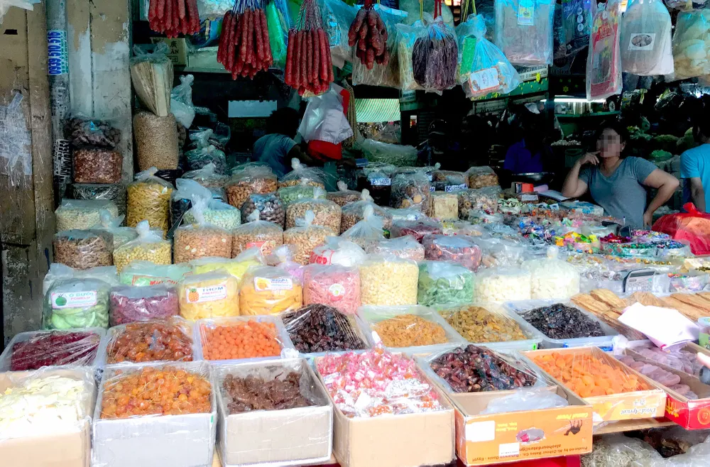 Cách xử lý ngộ độc rượu bia, lựa chọn thực phẩm an toàn trong dịp tết ảnh 25