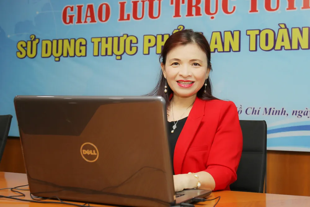 Cách xử lý ngộ độc rượu bia, lựa chọn thực phẩm an toàn trong dịp tết ảnh 45