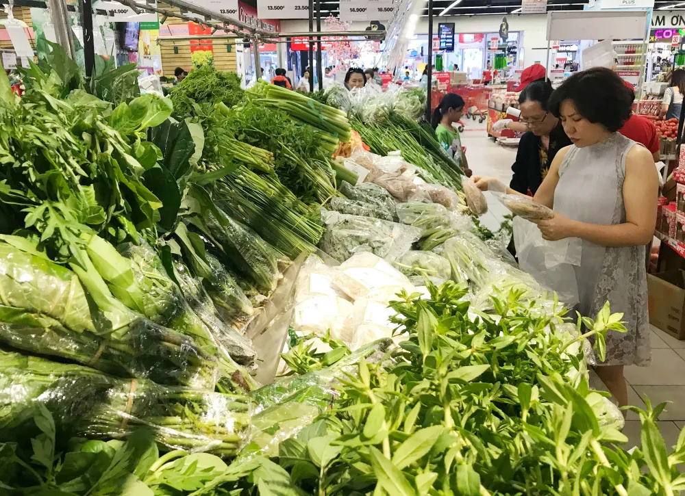 Cách xử lý ngộ độc rượu bia, lựa chọn thực phẩm an toàn trong dịp tết ảnh 37