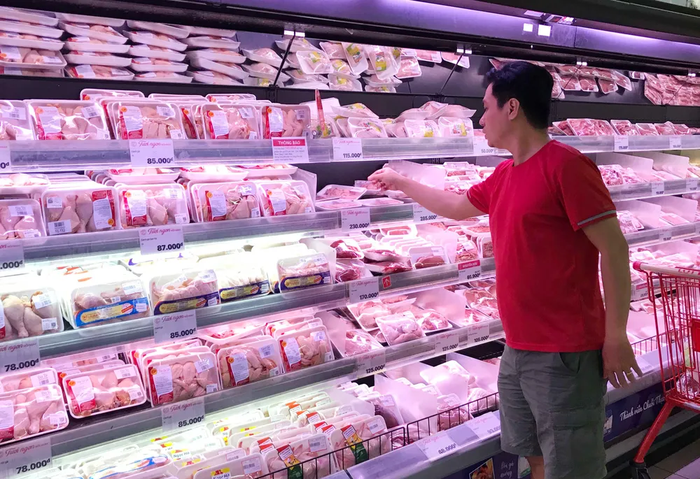 Cách xử lý ngộ độc rượu bia, lựa chọn thực phẩm an toàn trong dịp tết ảnh 13