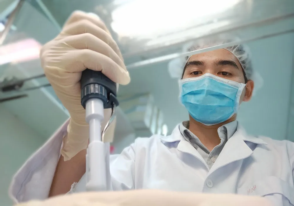 Nguy cơ, triệu chứng và cách xử trí đối với bệnh truyền nhiễm nguy hiểm ảnh 37