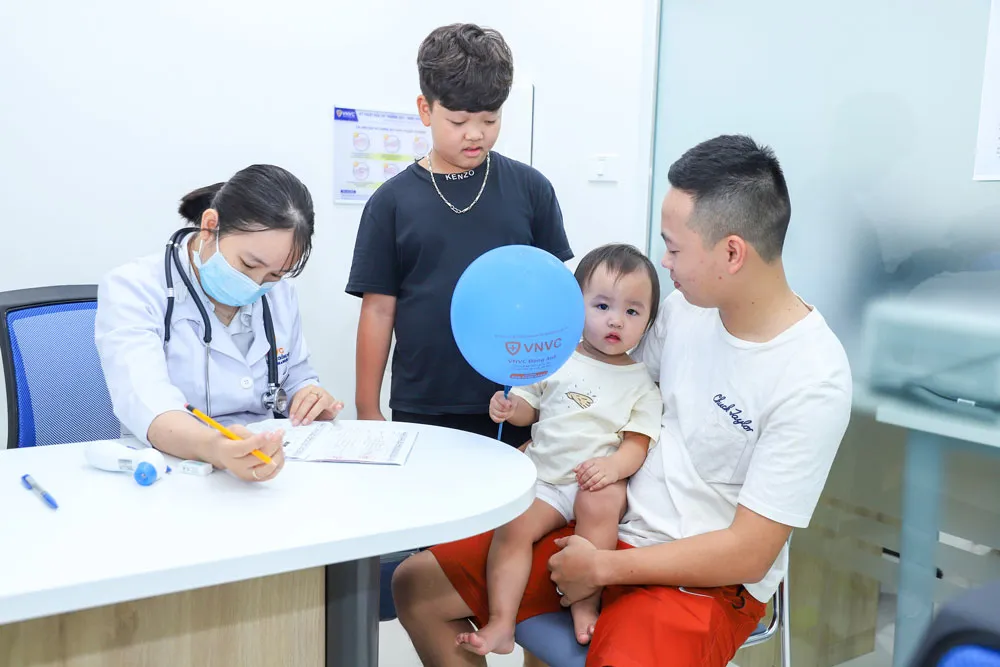 Nguy cơ, triệu chứng và cách xử trí đối với bệnh truyền nhiễm nguy hiểm ảnh 66