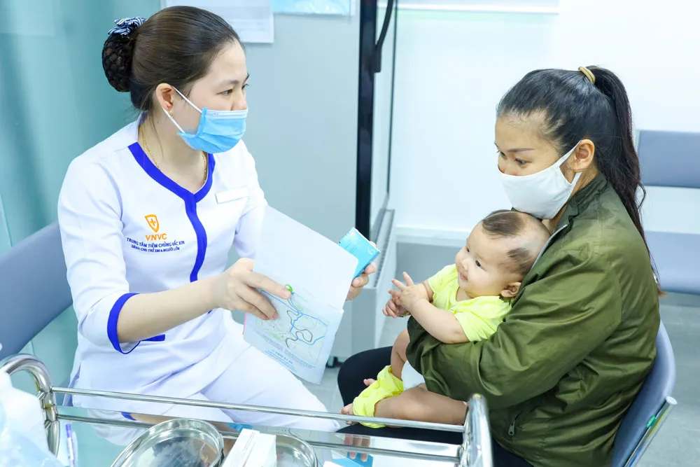 Nguy cơ, triệu chứng và cách xử trí đối với bệnh truyền nhiễm nguy hiểm ảnh 35