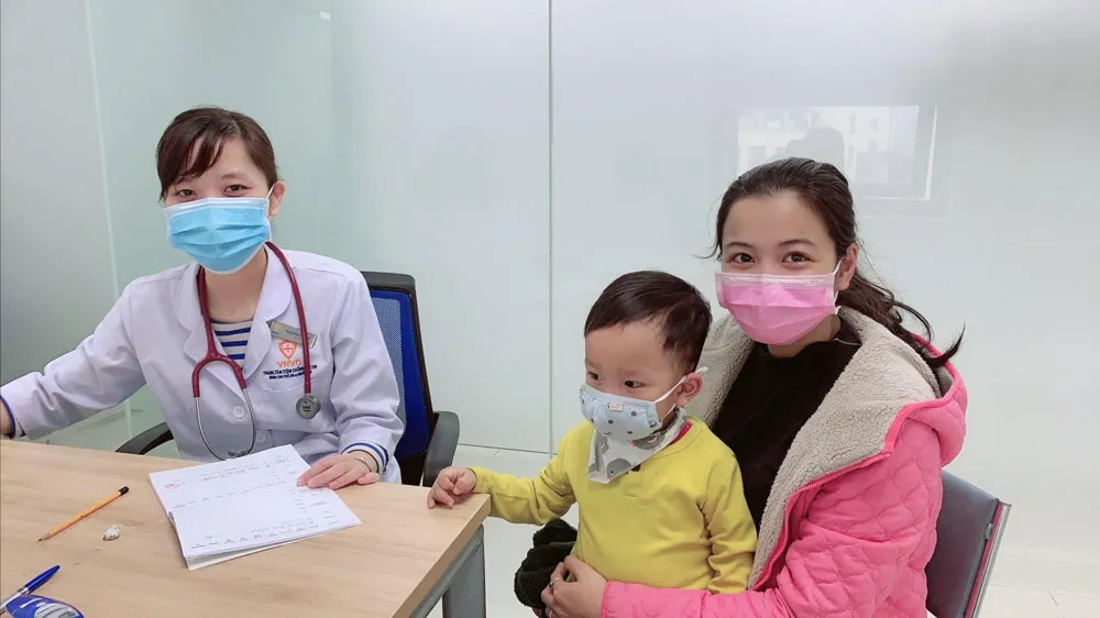 Nguy cơ, triệu chứng và cách xử trí đối với bệnh truyền nhiễm nguy hiểm ảnh 50