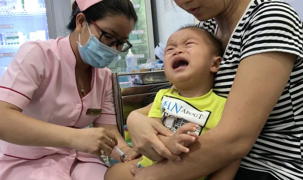 Nguy cơ, triệu chứng và cách xử trí đối với bệnh truyền nhiễm nguy hiểm ảnh 28