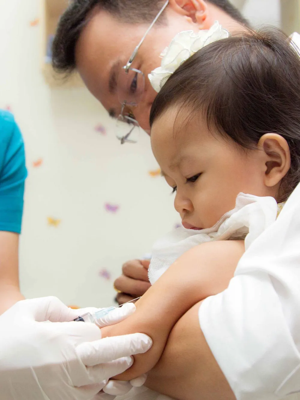 Nguy cơ, triệu chứng và cách xử trí đối với bệnh truyền nhiễm nguy hiểm ảnh 21