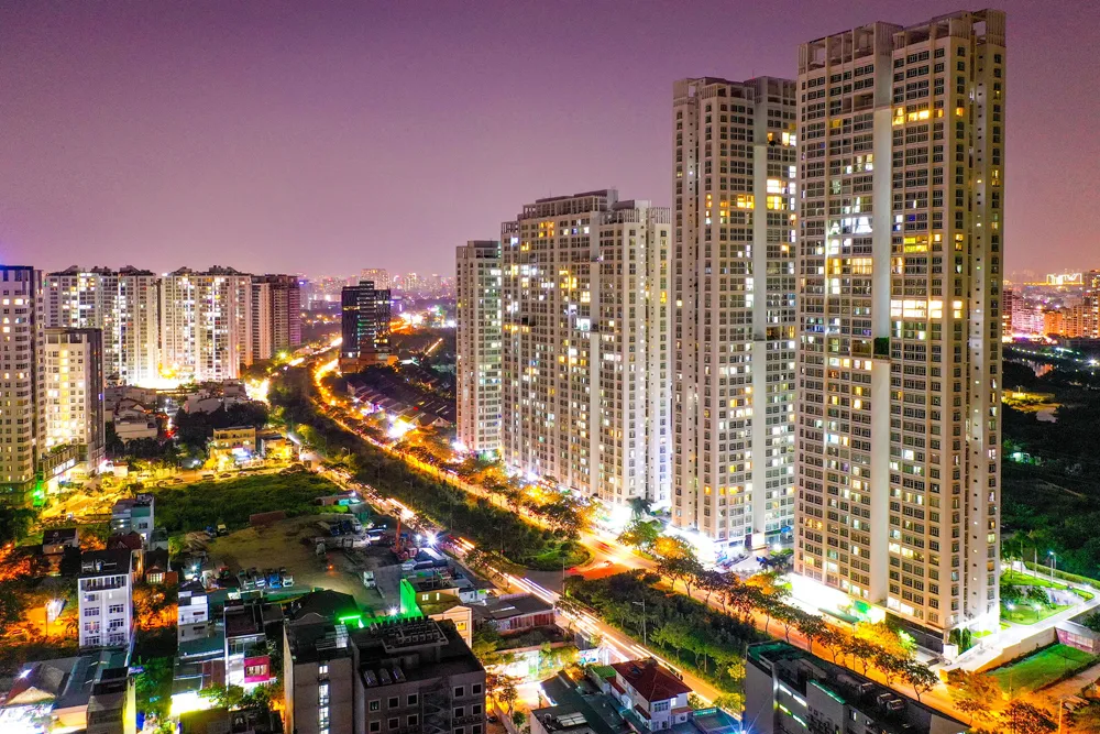 Giải đáp về công tác quản lý, vận hành nhà chung cư tại TPHCM ảnh 22