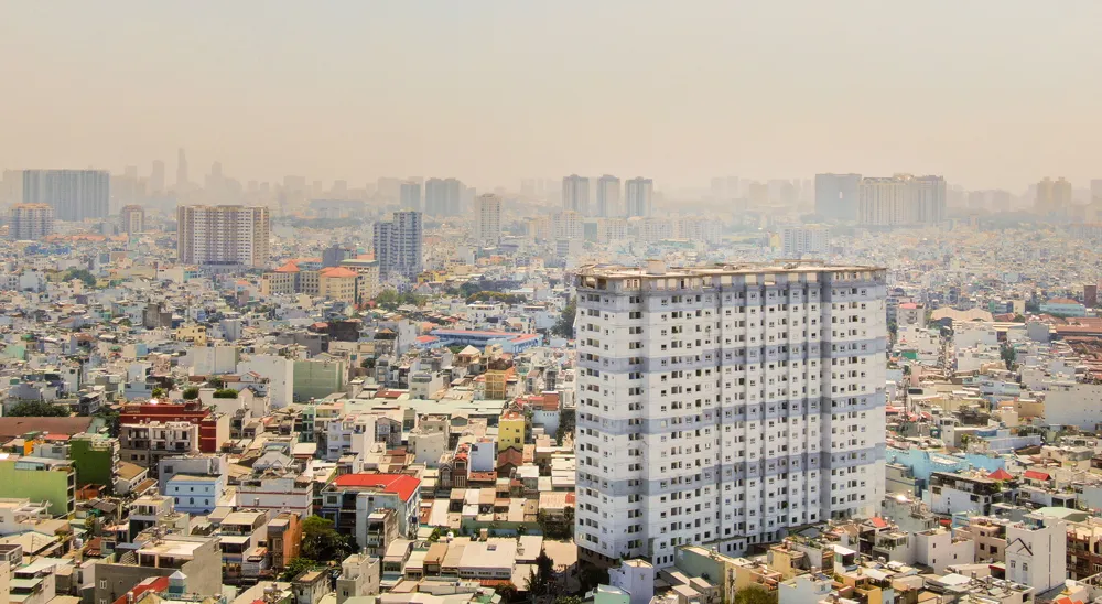 Giải đáp về công tác quản lý, vận hành nhà chung cư tại TPHCM ảnh 34