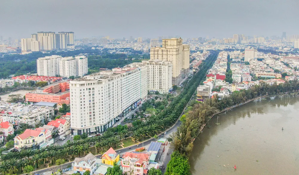 Giải đáp về công tác quản lý, vận hành nhà chung cư tại TPHCM ảnh 20