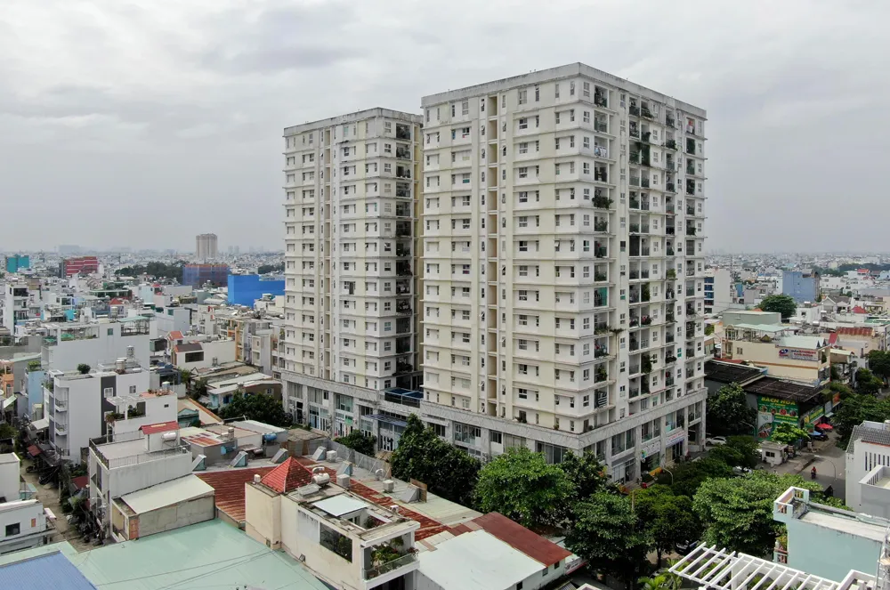 Giải đáp về công tác quản lý, vận hành nhà chung cư tại TPHCM ảnh 53