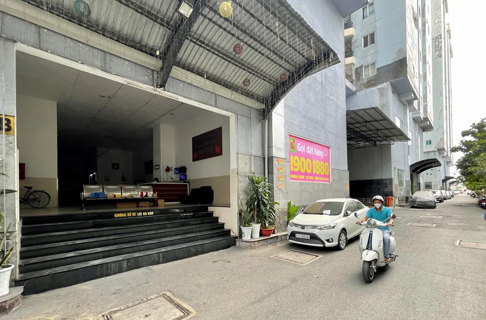 Giải đáp về công tác quản lý, vận hành nhà chung cư tại TPHCM ảnh 12