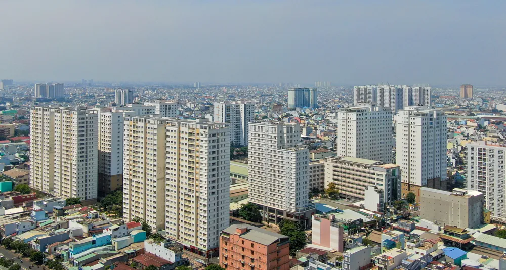 Giải đáp về công tác quản lý, vận hành nhà chung cư tại TPHCM ảnh 28