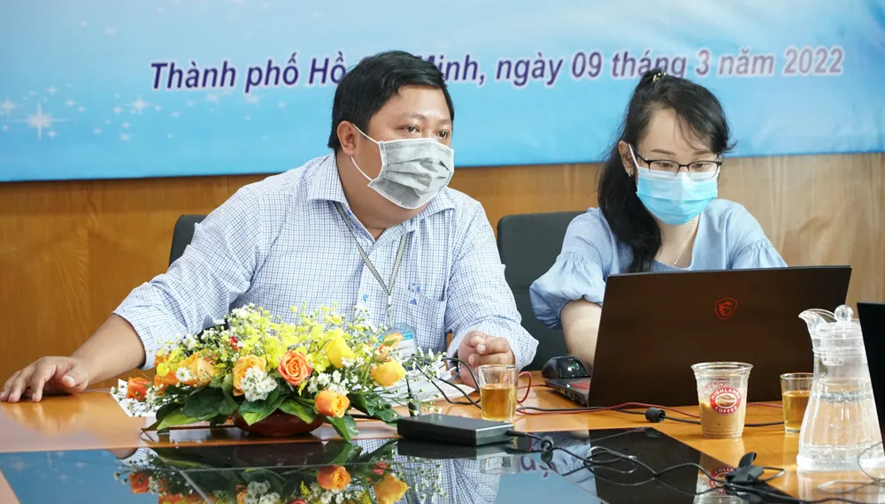 Giải đáp về công tác quản lý, vận hành nhà chung cư tại TPHCM ảnh 32