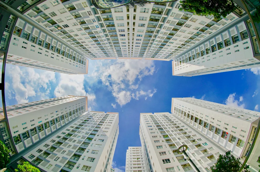 Giải đáp về công tác quản lý, vận hành nhà chung cư tại TPHCM ảnh 14