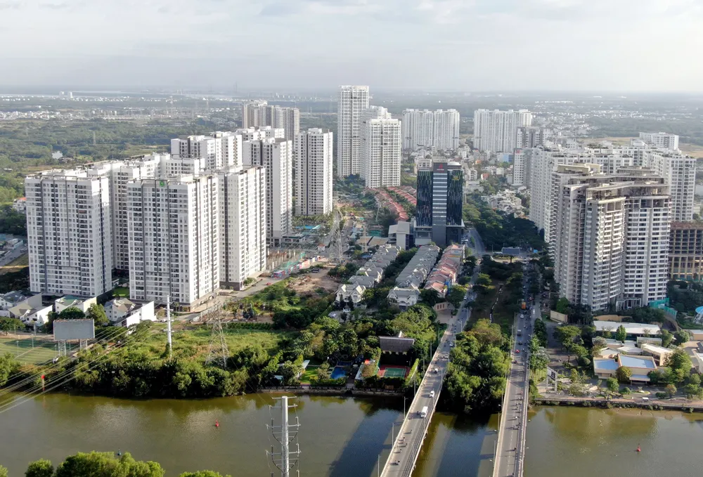 Giải đáp về công tác quản lý, vận hành nhà chung cư tại TPHCM ảnh 39