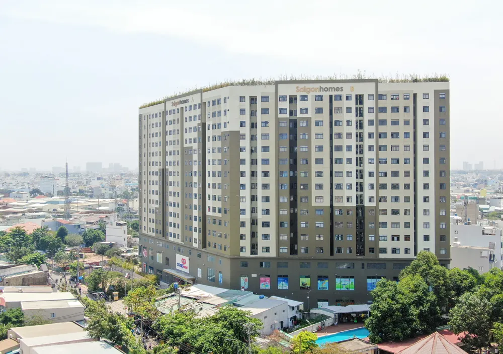 Giải đáp về công tác quản lý, vận hành nhà chung cư tại TPHCM ảnh 36