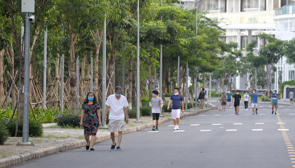 Giải đáp về công tác quản lý, vận hành nhà chung cư tại TPHCM ảnh 19