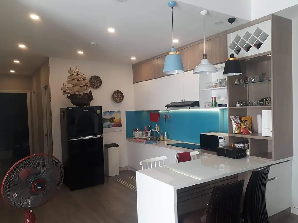 Giải đáp về công tác quản lý, vận hành nhà chung cư tại TPHCM ảnh 44