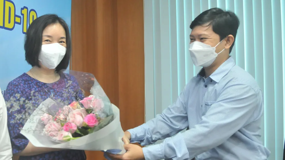 Hậu Covid-19: Các triệu chứng và cách điều trị ảnh 86