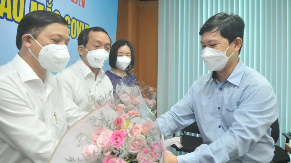 Hậu Covid-19: Các triệu chứng và cách điều trị ảnh 32