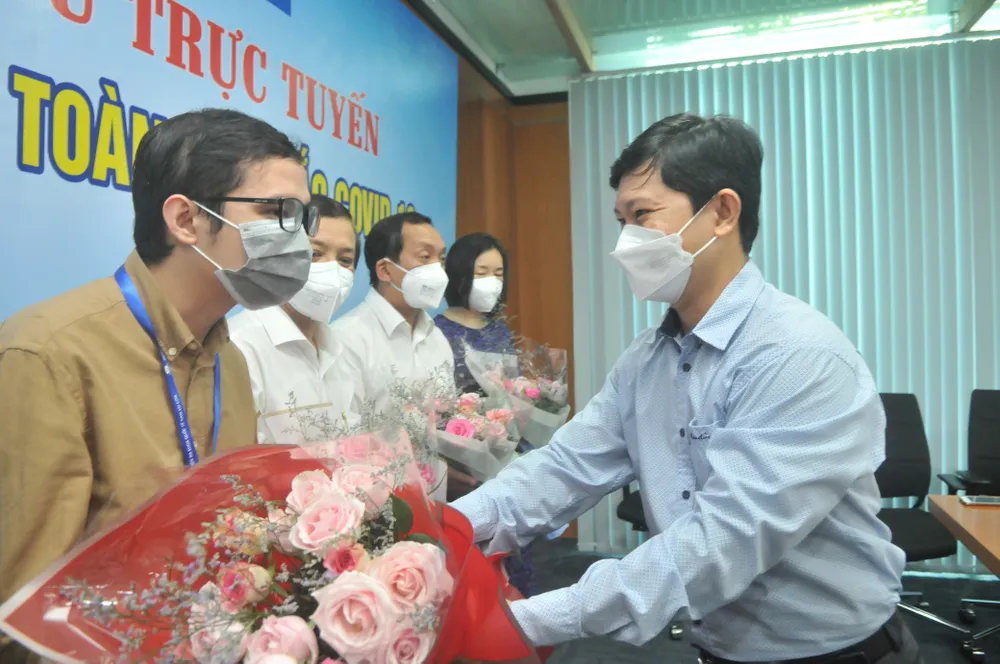 Hậu Covid-19: Các triệu chứng và cách điều trị ảnh 28