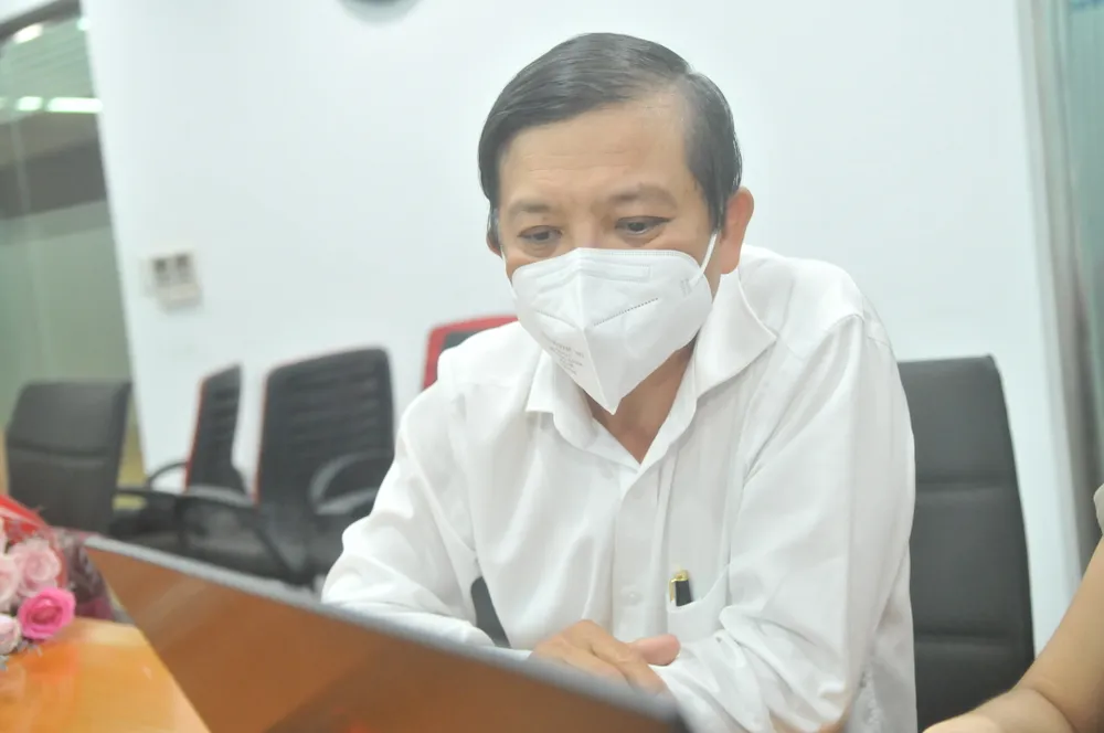 Hậu Covid-19: Các triệu chứng và cách điều trị ảnh 51