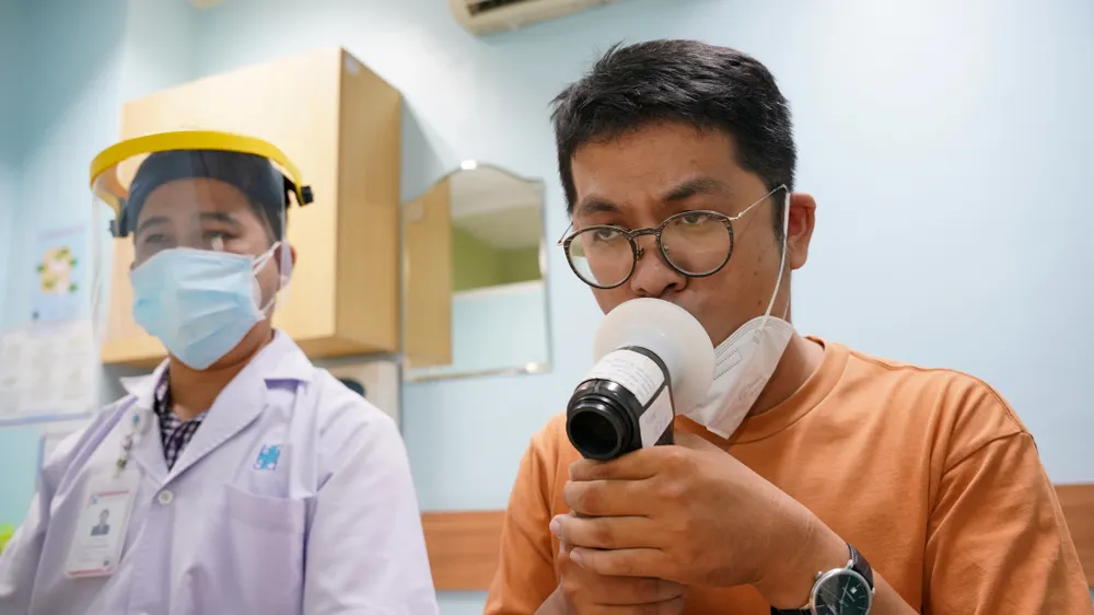 Hậu Covid-19: Các triệu chứng và cách điều trị ảnh 73