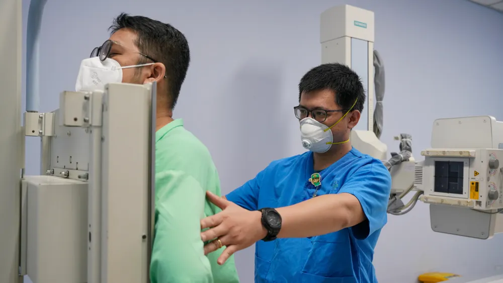 Hậu Covid-19: Các triệu chứng và cách điều trị ảnh 76