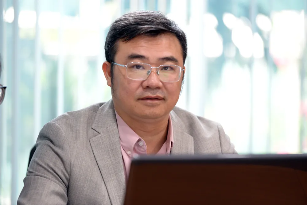 Lời giải cho bài toán khủng hoảng tâm lý ảnh 59