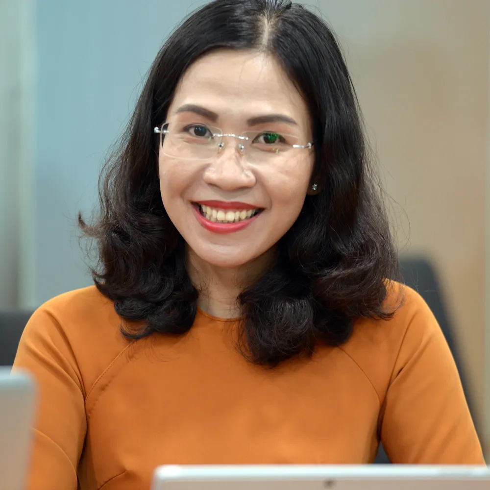 Lời giải cho bài toán khủng hoảng tâm lý ảnh 56