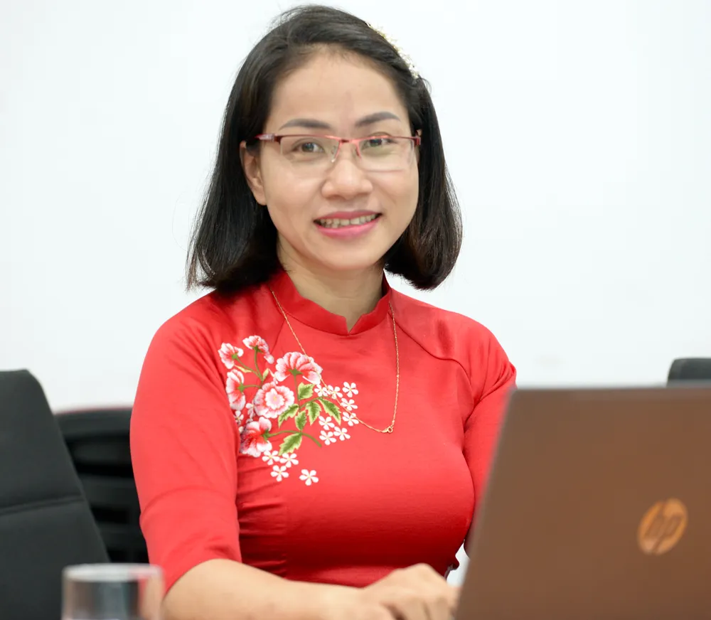 Lời giải cho bài toán khủng hoảng tâm lý ảnh 50