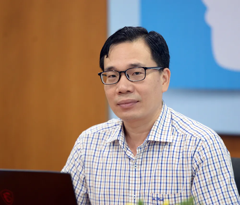 Lời giải cho bài toán khủng hoảng tâm lý ảnh 42