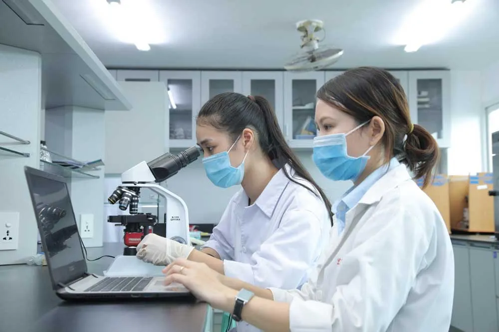 Thí sinh còn nhiều thời gian để lựa chọn, đăng ký vào ngành học phù hợp ảnh 42