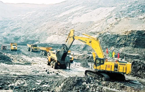 Xuất khẩu nguyên liệu thô tăng trong bối cảnh giá không thuận lợi.