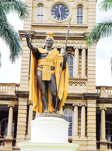 Hawaii Quyến rũ ảnh 8