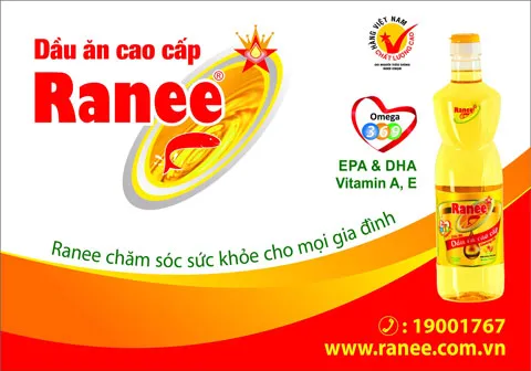Ranee chăm sóc sức khoẻ mọi gia đình