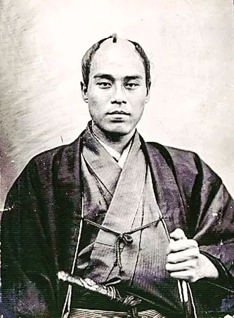 Fukuzawa Yukichi (1835-1901). Fukuzawa Yukichi (1835-1901).