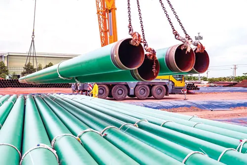 ĐHCĐ năm nay của PVB dự báo sẽ không yên ả khi tiếp tục lên kế hoạch... lỗ.