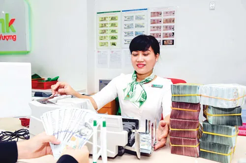 Ảnh minh họa: LONG THANH Ảnh minh họa: LONG THANH