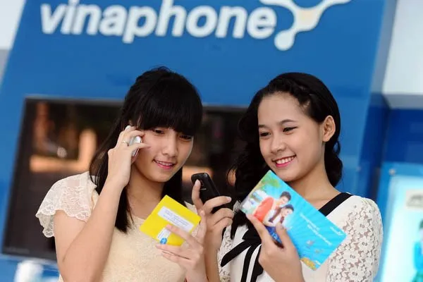 VinaPhone tập trung chiến lược 3G, giá trị gia tăng. (Nguồn: VNPT) VinaPhone tập trung chiến lược 3G, giá trị gia tăng. (Nguồn: VNPT)