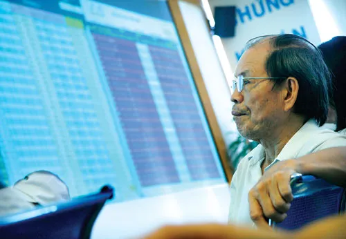 Ảnh chỉ mang tính chất minh họa. Ảnh: LÃ ANH