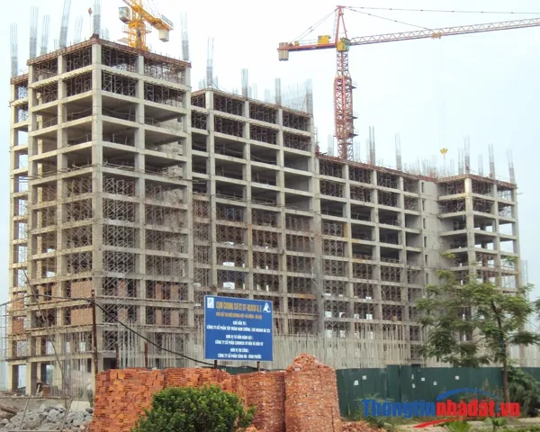 Mua bán BĐS thông qua hình thức mua bán doanh nghiệp phổ biến trên thế giới.