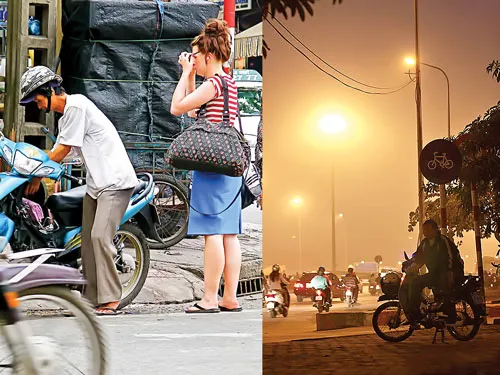 Ảnh chỉ mang tính chất minh họa.