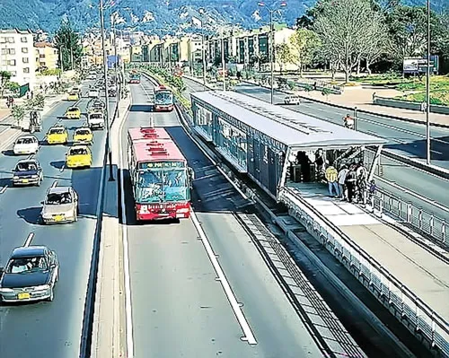 BRT được nhiều thành phố lớn trên thế giới ưa chuộng nhờ năng lực vận chuyển tốt và thân thiện môi trường.