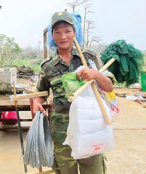 Vững vàng Cồn Cỏ ảnh 9